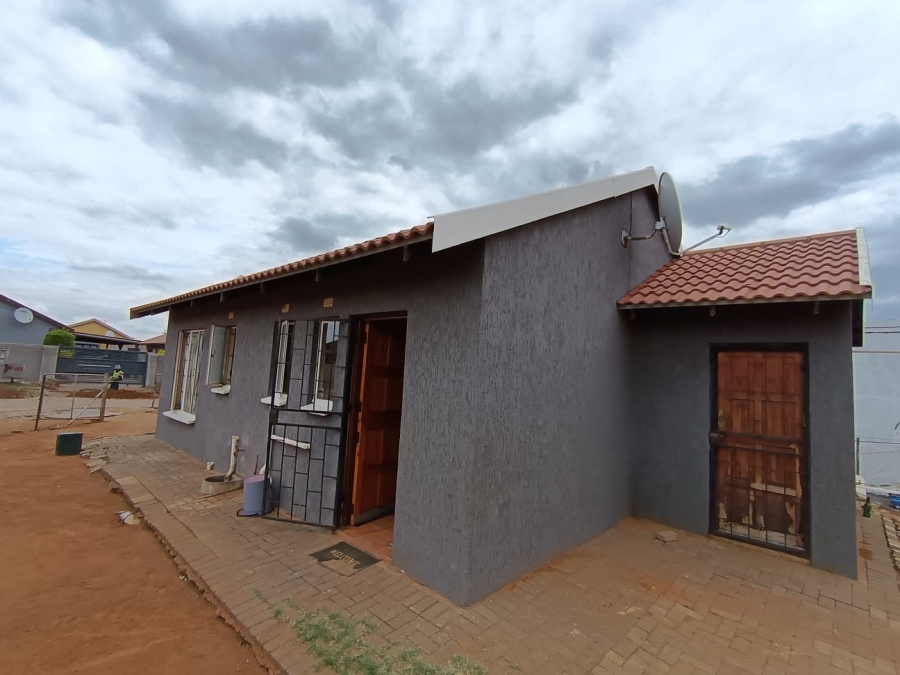 3 Bedroom Property for Sale in Boitekong North West